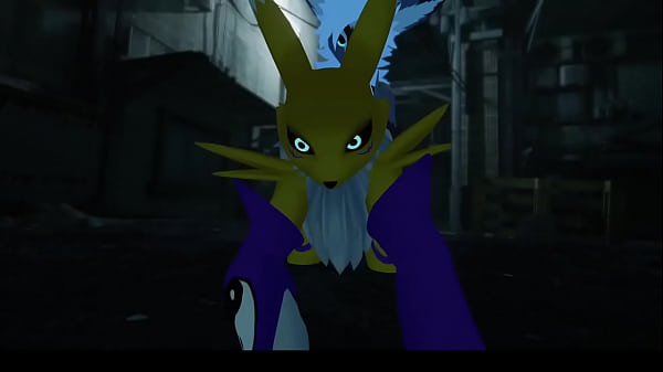 Renamon 