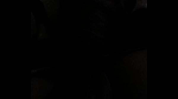 Masturbating on couch 