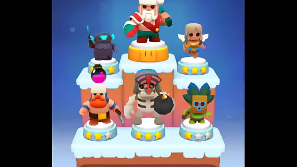 Nonton Mejores Mazos thumbnail