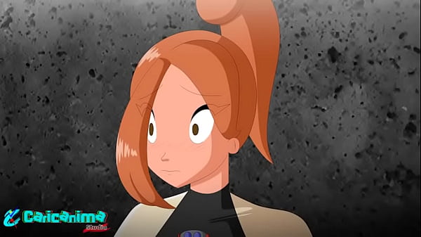 You are my_girl Ch_4 Caricanimastudio