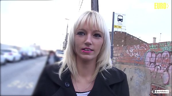 Amateur Euro - Pornstars Fuck Amateur In Hot Ffm Threesome thumbnail