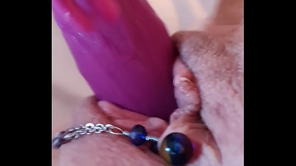 New Jewels for my pussy 