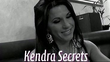 Nonton Milf Kendra Is Down On All Fours To Be Drilled Super Hard By A Big Cock thumbnail