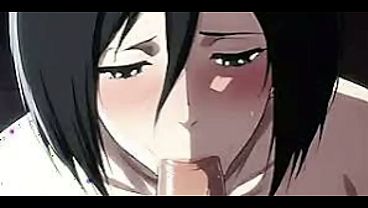 Hentai Joi Mikasa Sacha Te Pr&eacute;sente Joi Fr Soft thumbnail