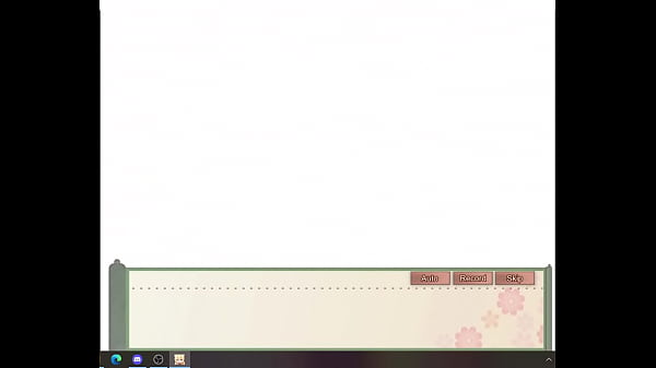 "Kit sune to no Sei kat su" Let's Play: Your WaifuFoxgirl Konko_X