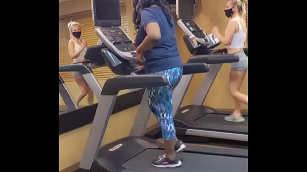 Wealthy Nigerian Lawyer Showers With Petite Blonde Russian Paralegal thumbnail