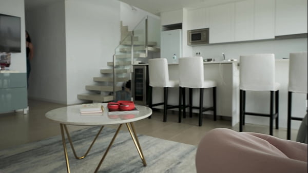 Nonton I Wanted To Play With A Vibrator, But He Offered Me His Dick And I Couldn't Refuse thumbnail