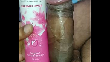 Strong Dick need pussy