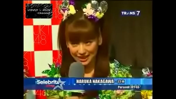 Haruka ingin menikah 