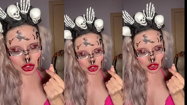 Goddesssglasses Gaze - Sissy Obedience Asmr By Findom Goaldigger thumbnail