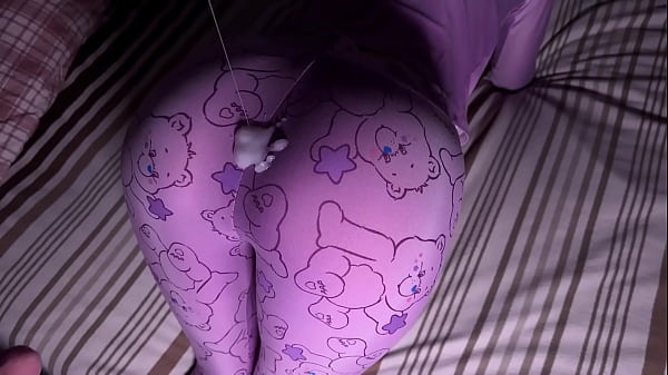 Perverted games with stepsister touch my pussy with your cock please don't cum inside 