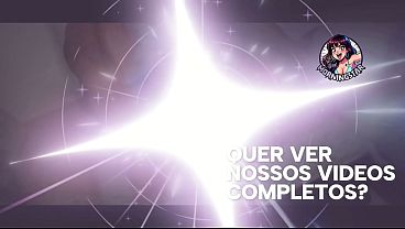 FUDI A CASADA NA FRENTE DO MARIDO DELA SEM CAMISINHA GOZANDO DENTRO!