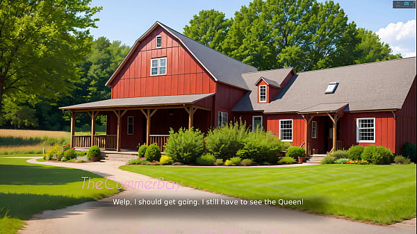 Let's play doll verse chapter 1 the farm