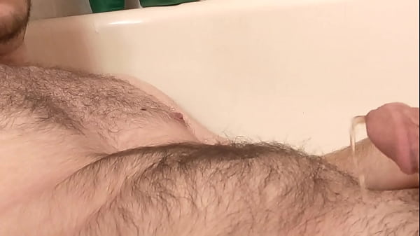 Watersports On My Chest thumbnail