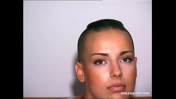 Katia Love Rides A Cock In A Lesbian Fetish Fuck Fest thumbnail