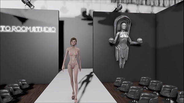 Play MP4 - Fallout 4 Generic Fashion