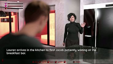 Stepmommy guy 1 animation porn games adult games 3d game visual novel 