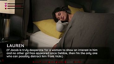 Nonton Stepmommy Guy 1 Animation, Porn Games, Adult Games, 3d Game, Visual Novel thumbnail