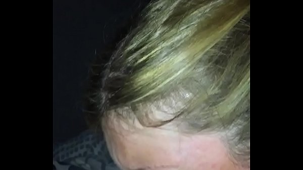 british milf blowjob. Swallows 