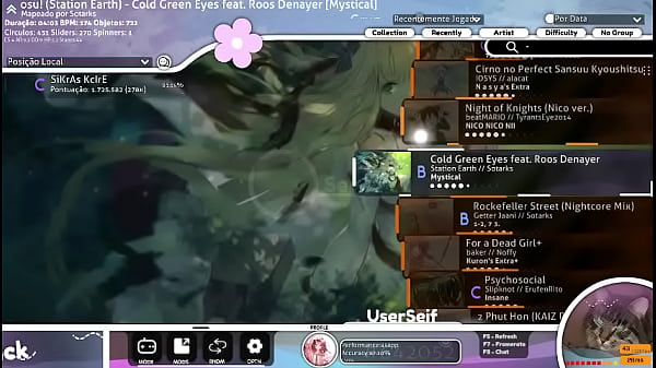 Nonton Osu thumbnail