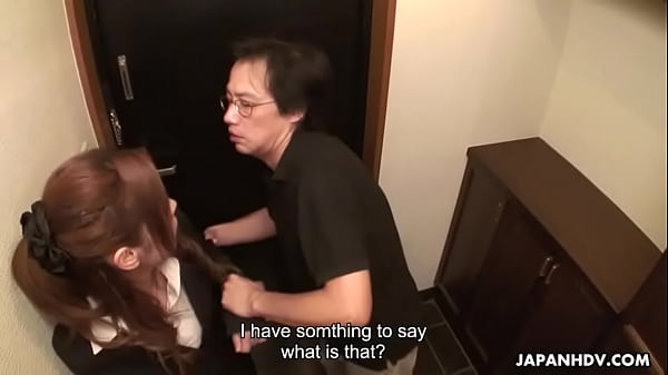 Play MP4 - Asian brunette from the store came to get fucked