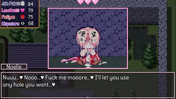 Play MP4 - Noelle Does Her Best&excl; - 10 No Commentary