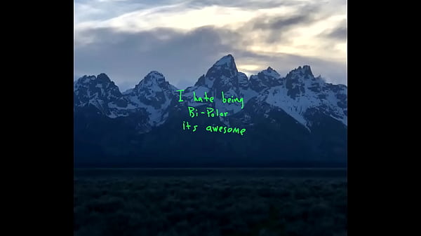Ye KanyeWest Full Album