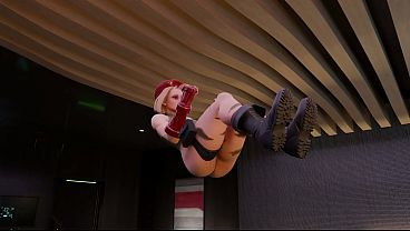 Cammy Gangbang 1 thumbnail