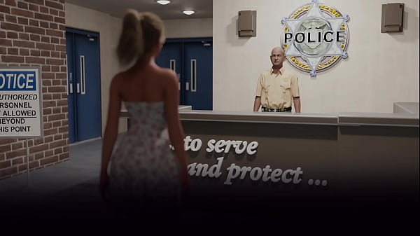 Play MP4 - Complete Gameplay - Village Slut&colon; Transformation&comma; Part 6