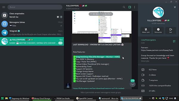 Nonton Familia Obama thumbnail