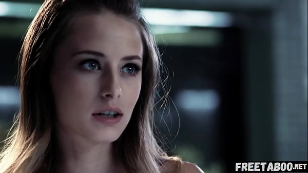 Unexpected Creampie For Sexy Girlfriend Kyler Quinn 