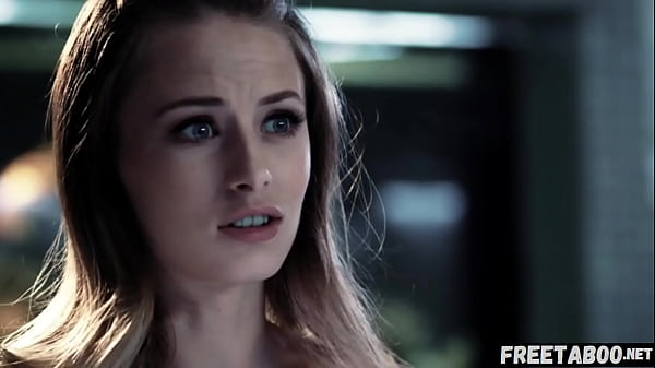 Play MP4 - Kyler Quinn Gets Tricked & Fucked By The Hacker - Full Movie On FreeTaboo&period;Net