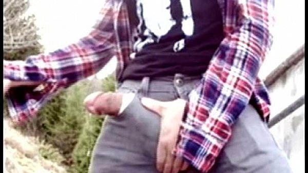 Gay music video - Timber 