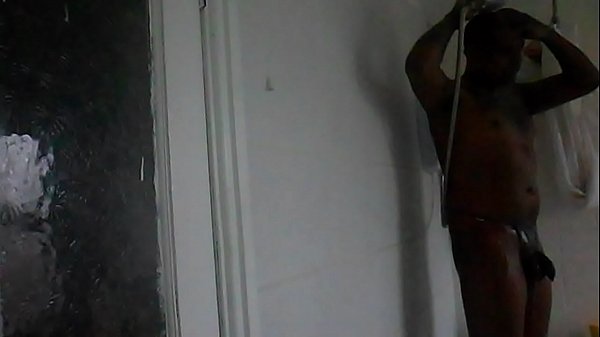 Gabriel Saint - Hot shower show