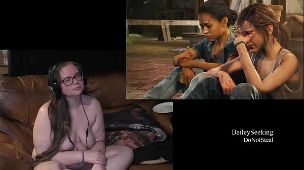 Naked LeftBehind_Play Through part 6