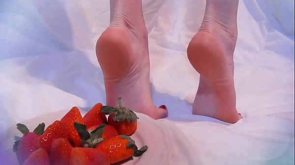 My Crush Feet thumbnail