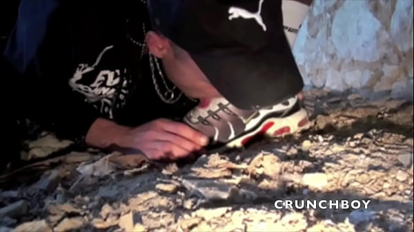 French Porn Premium With Straight Scally Boy Fucking Gay With Big Cock thumbnail