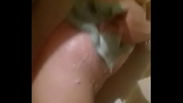 Se ba&ntilde_a para mi