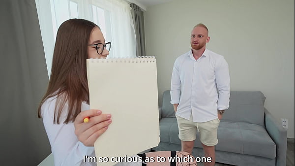 Female boss locked the door and demanded my dick on her desk
