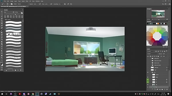 Sts broadcast by dc on picarto from july eighth 2021 b 