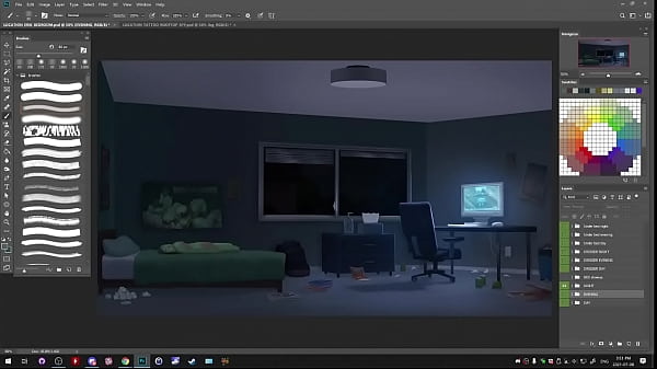 Sts broadcast by dc on picarto from july eighth 2021 b 