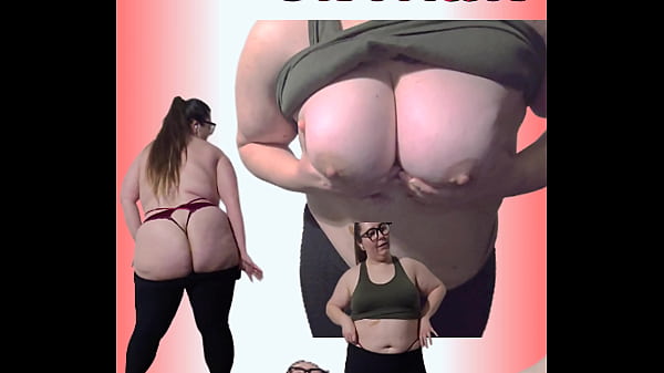 Nonton Lexi's Thick Ass Nude Splits Asmr Strip Tease: Curvy Bbw Stretches (4k Portrait) thumbnail