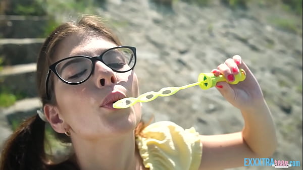 Bathtub Bubbles with Sara_Bell andRaul Costa