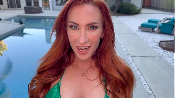 POV Pool Boy_Hookup While No_One Is Home