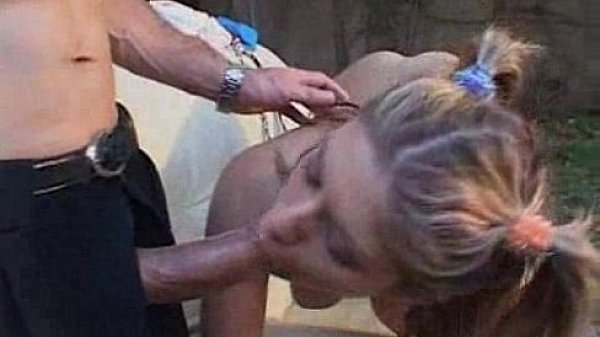 Teen fucking grumpy old man