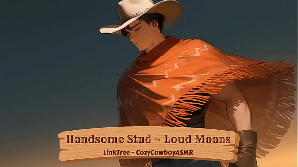 Handsome_Stud Loud Moans