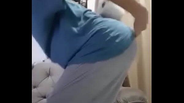 REBOLANDO GOSTOSO NA C&Acirc_MERA
