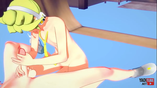 Vocaloid Yaoi - Len And Kaito Jerkoff thumbnail