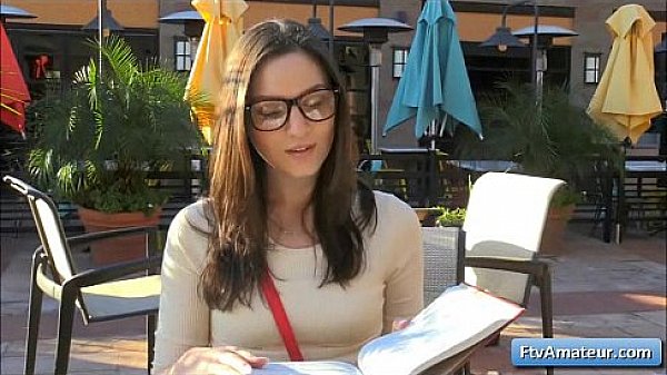 FTV Girls presents Brooke-Intelligent Beginning-01 01 