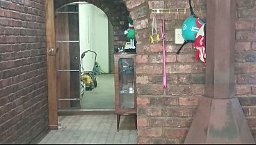 Nonton It Was A Wet And Slippery Mista thumbnail